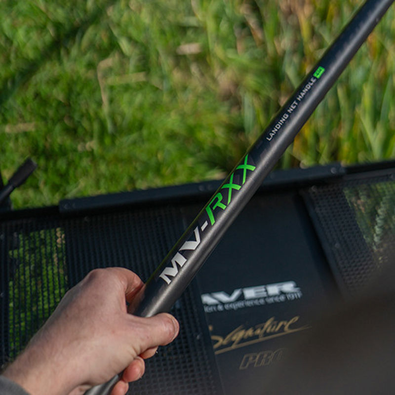 Maver MV-RXX Landing Net Handle 4m